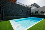 3 bedrooms Villa in Adeje, Spain No. 126304 - Image 2