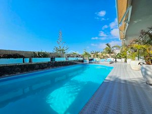 4 bedrooms Villa in Adeje, Spain No. 126342