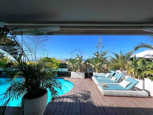 4 bedrooms House in Adeje, Spain No. 126359