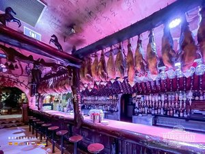 4 rooms Commercial property in Calella, Spain No. 12637