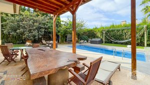 5 bedrooms Villa in Lloret de Mar, Spain No. 12640