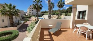 3 bedrooms Apartment in Las Ramblas, Spain No. 12646
