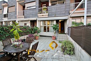 5 bedrooms Townhouse in Almassora, Spain No. 126483