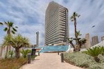 3 bedrooms Apartment in Benidorm, Spain No. 12653 - Image 3