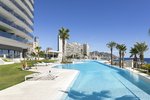 3 bedrooms Apartment in Benidorm, Spain No. 12653 - Image 9