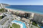 3 bedrooms Apartment in Benidorm, Spain No. 12653 - Image 10