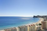 3 bedrooms Apartment in Benidorm, Spain No. 12653 - Image 19