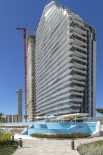 3 bedrooms Apartment in Benidorm, Spain No. 12653 - Image 21