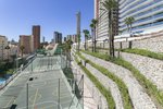 3 bedrooms Apartment in Benidorm, Spain No. 12653 - Image 22