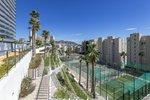 3 bedrooms Apartment in Benidorm, Spain No. 12653 - Image 23