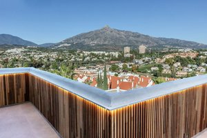 2 bedrooms Apartment in Marbella, Spain No. 126537