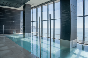 2 bedrooms Apartment in Benidorm, Spain No. 12654