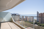 2 bedrooms Apartment in Benidorm, Spain No. 12654 - Image 6