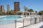 2 bedrooms Apartment in Benidorm, Spain No. 12654 - Image 29