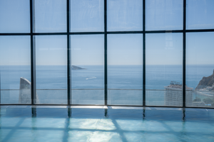 2 bedrooms Apartment in Benidorm, Spain No. 12655