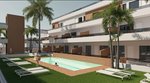 2 bedrooms Penthouse in Pilar de la Horadada, Spain No. 12658 - Image 2