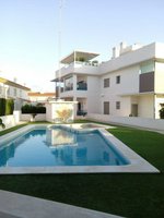 2 bedrooms Apartment in Ciudad Quesada, Spain No. 12660 - Image 12