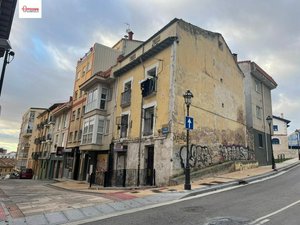 2 bedrooms Apartment in Burgos, Spain No. 126640