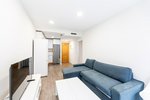 1 bedroom Apartment in Madrid, Spain No. 126685 - apartment in Spain