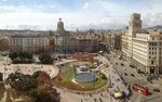 2 bedrooms Apartment in Sants-Montjuic, Spain No. 126727 - Image 10
