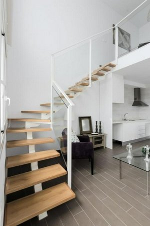 2 bedrooms House in Gran Alacant, Spain No. 12676