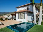 4 bedrooms Villa in Adeje, Spain No. 126805 - villa in Spain