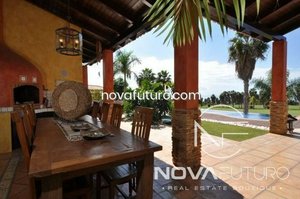 5 bedrooms Villa in Adeje, Spain No. 126810