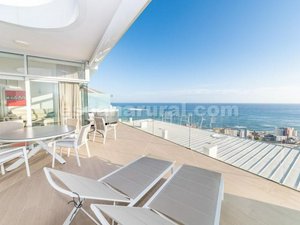 3 bedrooms Apartment in Fuengirola, Spain No. 12692