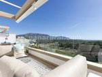 2 bedrooms Apartment in La Cala De Mijas, Spain No. 12693 - Image 2