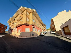 4 bedrooms Apartment in Castalla, Spain No. 126942