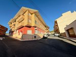 4 bedrooms Apartment in Castalla, Spain No. 126942 - apartment in Spain