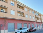 4 bedrooms Apartment in Castalla, Spain No. 126942 - Image 13