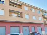 4 bedrooms Apartment in Castalla, Spain No. 126942 - Image 14