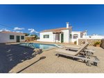 4 bedrooms Villa in Es Castell, Spain No. 12695 - villa in Spain