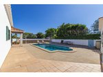 4 bedrooms Villa in Es Castell, Spain No. 12695 - Image 2