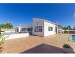 4 bedrooms Villa in Es Castell, Spain No. 12695 - Image 3