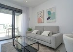 3 bedrooms Penthouse in Torrevieja, Spain No. 12699 - Image 9