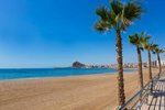 3 bedrooms Apartment in Aguilas, Spain No. 12712 - Image 9