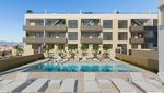 2 bedrooms Apartment in Aguilas, Spain No. 12713 - apartment in Spain