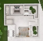 4 bedrooms Villa in Finestrat, Spain No. 12717 - Image 19