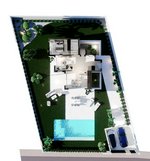 4 bedrooms Villa in Finestrat, Spain No. 12717 - Image 22