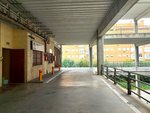 398m² Warehouse in Madrid, Spain No. 127234 - warehouse in Spain