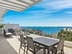 3 bedrooms Apartment in Malaga, Spain No. 12725 - apartment in Spain