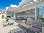3 bedrooms Apartment in Malaga, Spain No. 12725 - Image 2