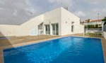 2 bedrooms Villa in Los Alcazares, Spain No. 12726 - villa in Spain