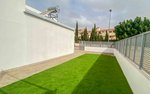 2 bedrooms Villa in Los Alcazares, Spain No. 12726 - Image 5