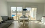 2 bedrooms Villa in Los Alcazares, Spain No. 12726 - Image 10
