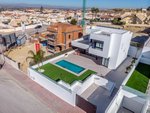 5 bedrooms Villa in Rojales, Spain No. 12733 - Image 27