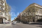 4 bedrooms Apartment in Madrid, Spain No. 127397 - Image 3