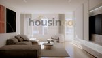 3 bedrooms Apartment in Madrid, Spain No. 127399 - apartment in Spain